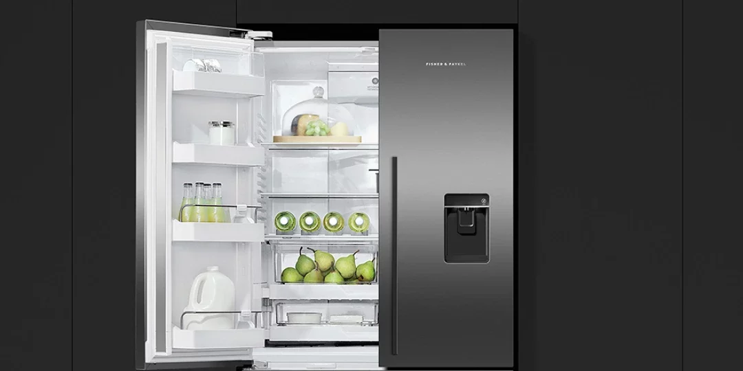 Fisher & Paykel Heat Up Their Digital Experience