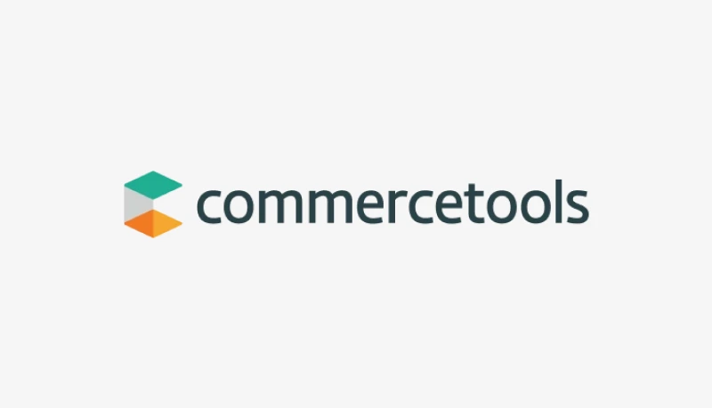 CommerceTools logo