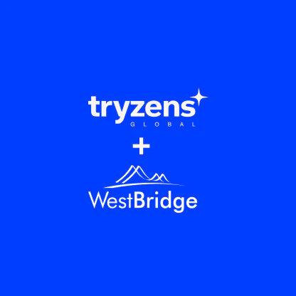 Tryzens partners with WestBridge to accelerate growth