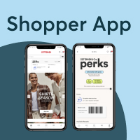 Shopper App