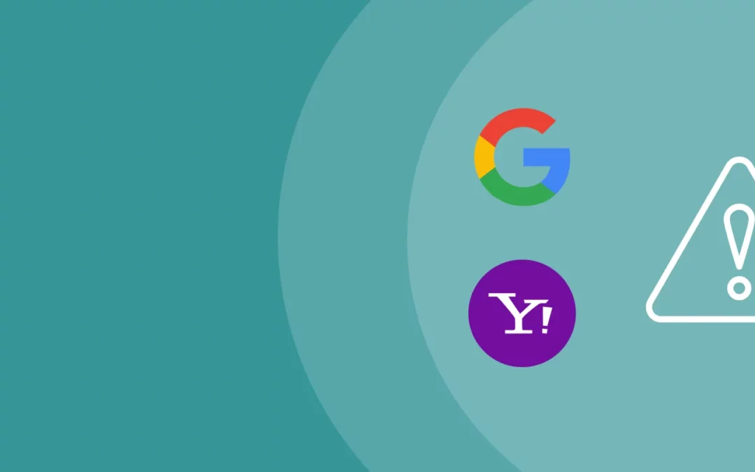 Important changes to Gmail and Yahoo and what brands need to do