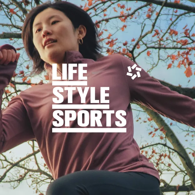 Life Style Sports strikes partnership with Tryzens to kick off its next growth phase