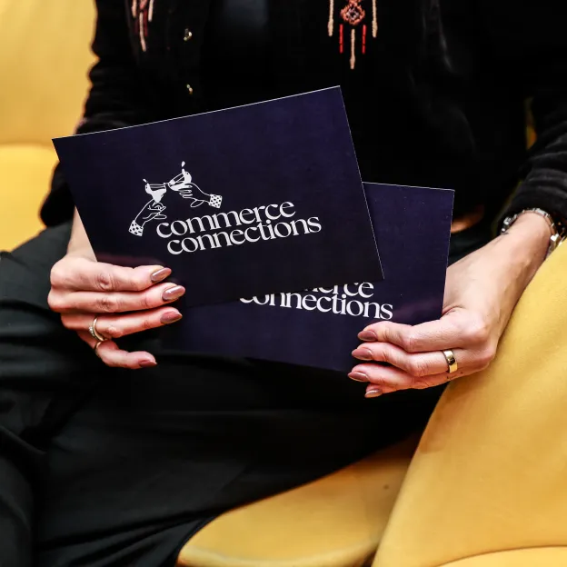 Commerce Connections London: Why the future of retail growth starts with the customer